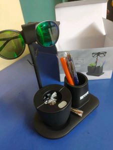 New Brand Everyday Desk Organiser