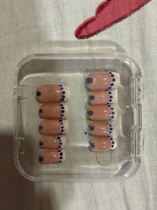 Evil Eye Press-On Nails