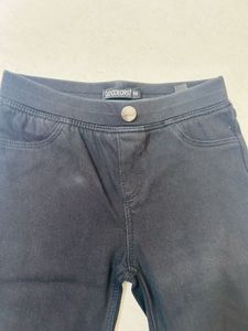 Black Pants
