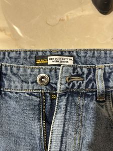 Off Duty Men's Denim - Size 32