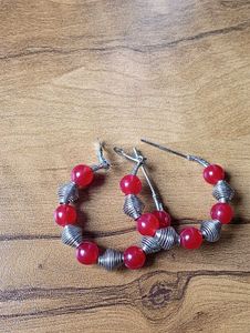 Hook Earrings