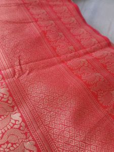 New Good Looking Saree