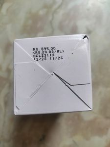 Vitamin C Face Serum