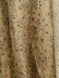 Elegant Embellished Lehenga Choli Set