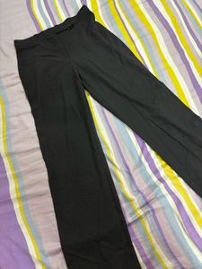Elegant Black Pants