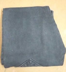 Pants Are Available