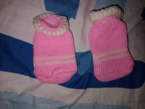 Combo For Two Year Girl