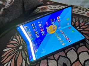 samsung z fold 5 in a new like condition