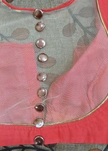 Stylish Readymade Saree Blouse