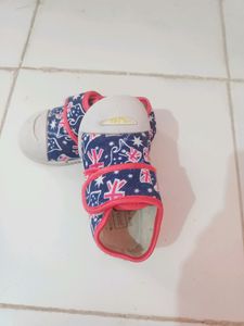 My Child Shoes Are Too small