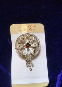 Ad Diamond Hair Accessories