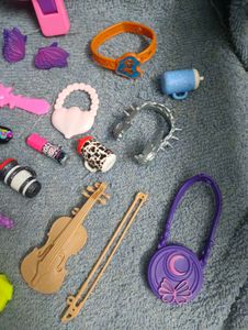 Doll Accessories