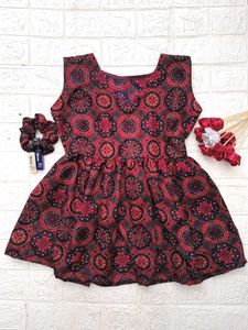 Short Frock Top 🎀
