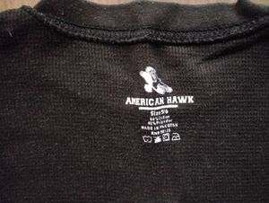 Boy&#39;s Long Sleeve Thermal 2nos