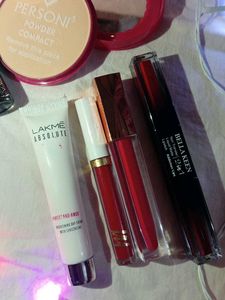 Make-up Products