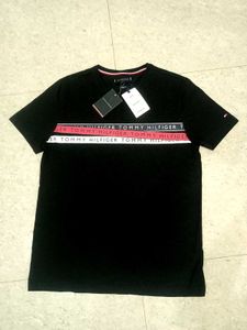 Original Tommy Hilfiger T-shirt For Men&#39;s