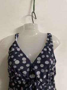 Women Swimwear Top Padded