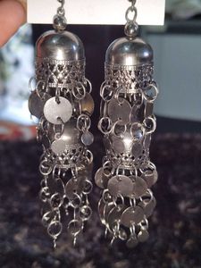 Stylish Jhumka Earrings