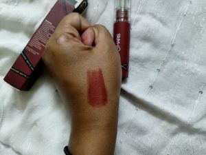 MARS  Lipstick ( Combo Of 2)