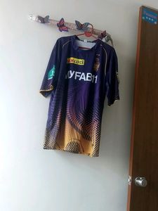 Kolkata Knight Riders T-shirt