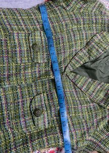 stylish short Jacket