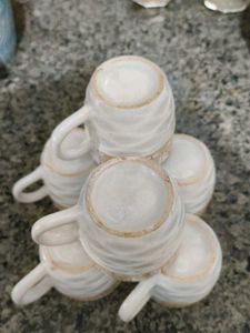 Tea Cup (Set of 6)