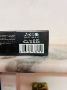 Swiss Beauty gel Eyeliner