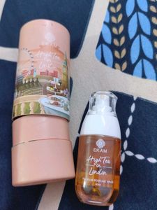 Ekam High Tea Perfume