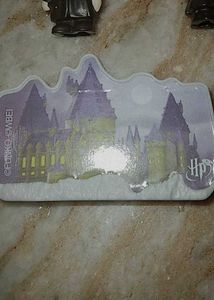 Harry Potter Collectibles