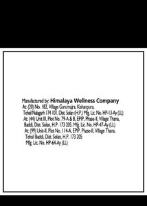 **🌿 Himalaya Neem Face Wash - Pure, Clean Skin!**