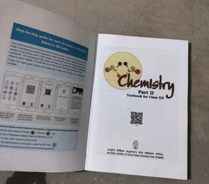 Class 12 Ncert Chemistry Textbook