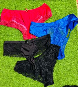 Xl Size Thong