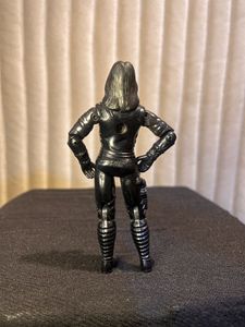 Gi Joe Baroness Action Figure