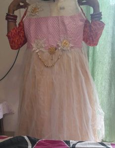 Girl&#39;s Special Occasion Dress