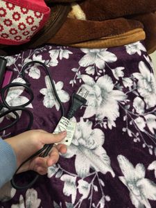 Vega Hair Straightener