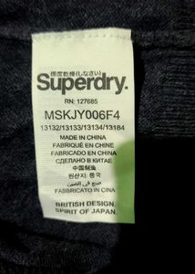 Superdry Sweater