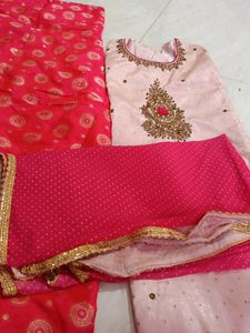 Royal Suit Set