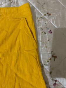 cigrate Pant
