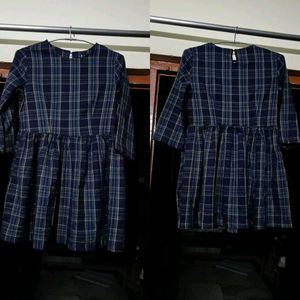 Mini Flare Dress 9 Set