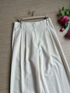 Offwhite Premium Highwaist Pants