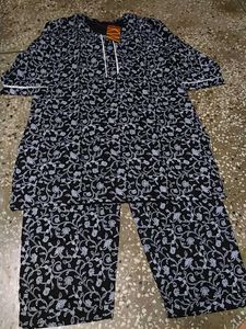 Printed Cord Set