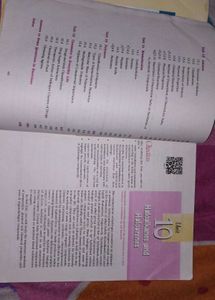 Textbook For Class 12th (Chemistry)