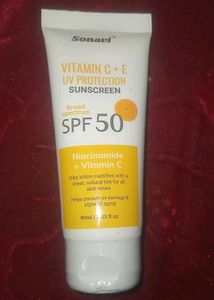 SONAVI _sunscreen