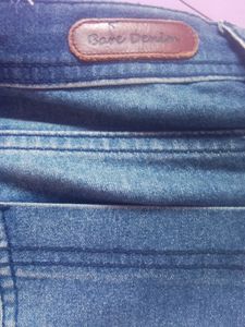 Both Set Jeans &amp; Jacket