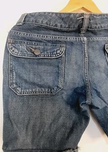 Denim Shorts. Women&#39;s