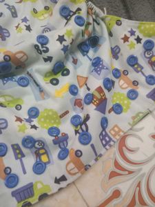 Babyhug Clothes Daiper With 4 insert🤱