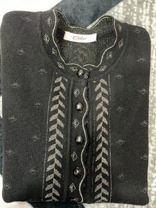 NEW Fancy Cardigan