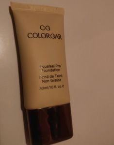 Colorbar Foundation