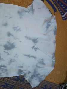 Tie-dye T-shirt