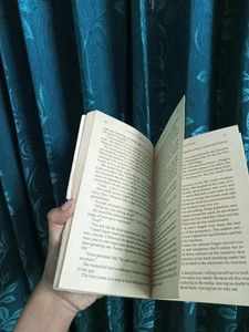 TARA PAMMI - A TOUCH OF TEMPTATION